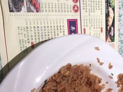 -满得意茶餐厅·顺德家常菜·港式经典(大良店)