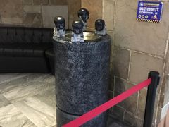 -华府海鲜碳烤自助(万达店)