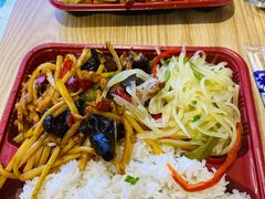 -永旺梦乐城(金银潭店)