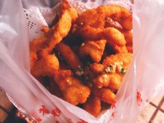 -特色椒盐排条(天山西路店)