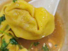 -吉祥馄饨(上海新上大店)