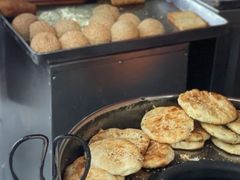 -刘飞放心无铝油条(阳光翠竹苑店)
