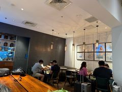 -BAKER&SPICE(安福路店)
