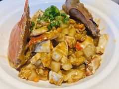 -佬太公海鸭·海鲜大排档(上海总店)