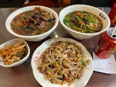 -易裕和·长沙米粉(友谊路店)