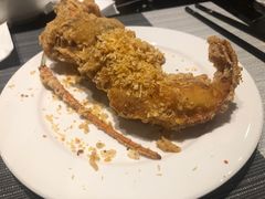-常州华美达国际大酒店·餐饮部