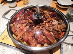 -黄记煌三汁焖锅(广州曜一城店)