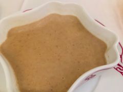 法式奶油蘑菇汤-马克西姆餐厅(崇文门店)