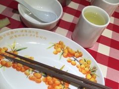 -西贝莜面村(香蜜湖店)