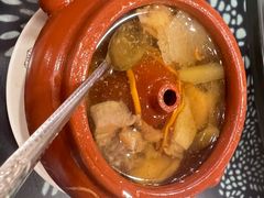 -桥香园云南过桥米线(金马碧鸡店)