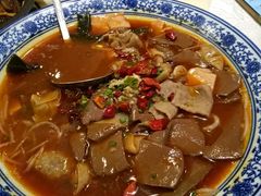 -尚一汤 广东炖汤(金桥国际店)
