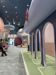 -奈尔宝家庭中心·亲子餐厅(鄞州万达店)