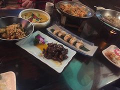 -有梦特色餐厅(古子城店)