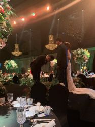 点击看大图 -格乐利雅婚礼艺术中心(南外滩店)