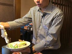 -鍋ぞう(新宿西口店)