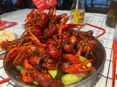 -李双猪·小龙虾·烧烤·羊肉煲(乐山店)