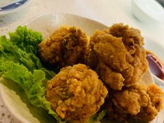 炸鸡块-YAMAKAWA(龙湖胥江天街店)