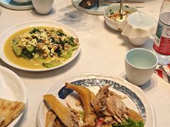-海东头·疙瘩汤(万达四楼店)