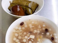 -芳婆糕团店(王府大街店)