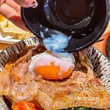关于我在广州会一直去吃的日式拉面馆🍜
