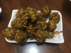 -京都老蔡记(伊河路店)