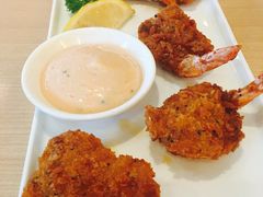 -必胜客(松雷店)