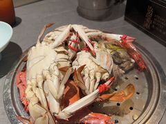 -一方渔歌蒸汽海鲜自助(文化路万达广场店)