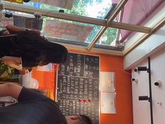 -荆九爷爆炒桥头三嫩(夫子庙店)