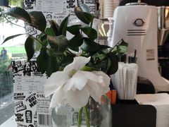 -Manner Coffee(大宁国际商业广场店)