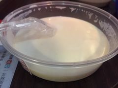 杏仁霜-香港鸿记冰室