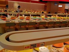 -龍歌自助小火锅(市北台东利群店)