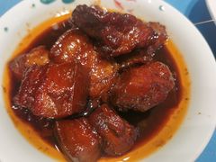 美肤红烧肉-阿毛饭店(和义路店)