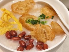 艇仔粥~-禄运茶居·手工点心(猎德店)