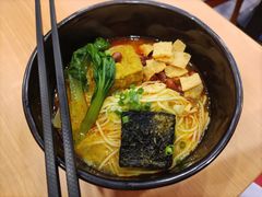 -霸蛮湖南米粉(亦庄力宝华联店)