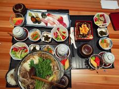 -皇品田苑日式料理(苏州中心店)