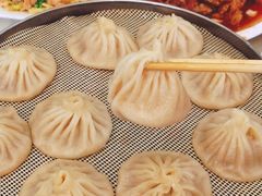 传统大肉灌汤包子-宋都禾源·灌汤包子(汉兴路直营店)