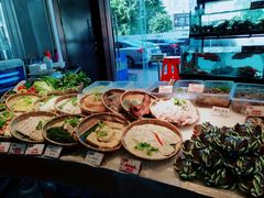 -鱼篮仔·潮汕美食(圆明新园店)