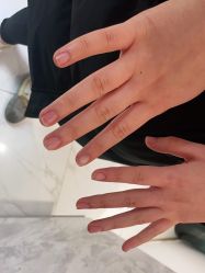 -天生爱美甲