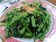 飞天通菜-曼谷食堂·泰国家庭料理(丹桂路店)