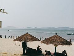 -三亚西岛海洋文化旅游区