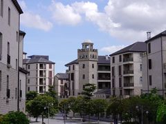 -南沙游艇会·大兵船餐厅