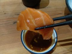 -鸟鸣门屋台料理(金帝银泰店)