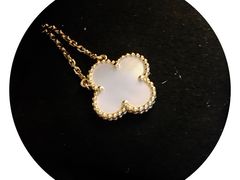-Van Cleef & Arpels(海港城海洋中心店)
