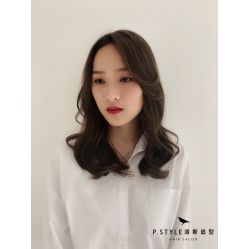 -吉米造型