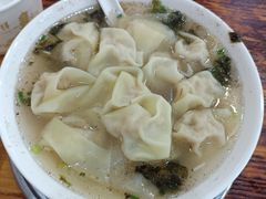 -小秋水饺(大成路总店)
