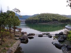 -宁波九龙湖开元度假村