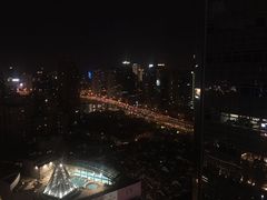 -新航道雅思托福·留学·考研培训(人民广场校区)