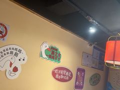 -玺炖·中国铁锅炖(南京东路店)