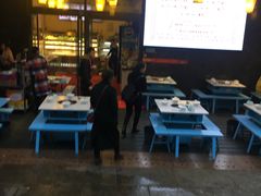 -重庆老船夫冷锅鱼(黄金路店)
