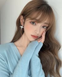 -In Style造型